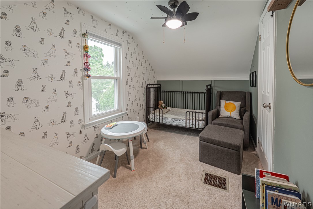 51 Sanders Road Buffalo, NY 14216 - Photo 30 of 50