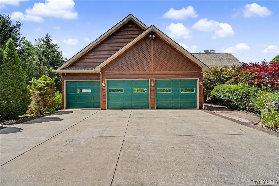 2604 Bullis Road Elma, NY 14059 - Photo 20 of 50