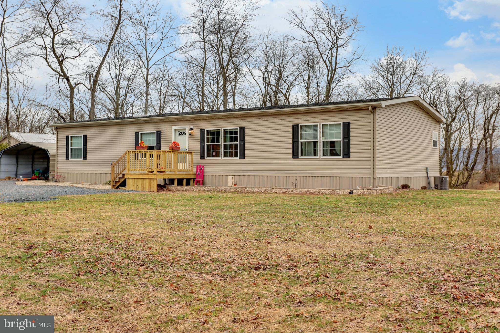 285 Hunters Valley Road Liverpool, PA 17045 - Photo 1 of 35 Gallery Image 1