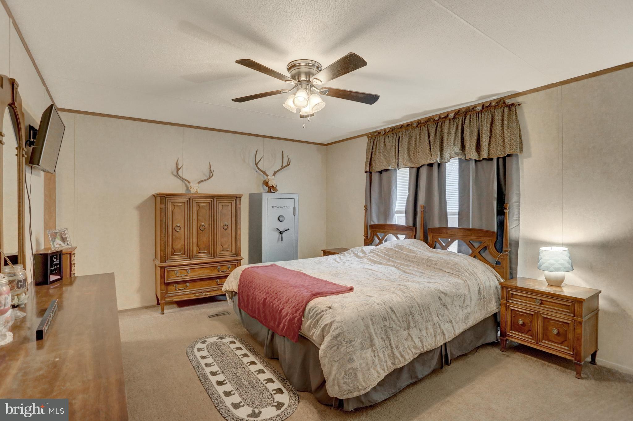 285 Hunters Valley Road Liverpool, PA 17045 - Photo 17 of 35 Master bedrooms