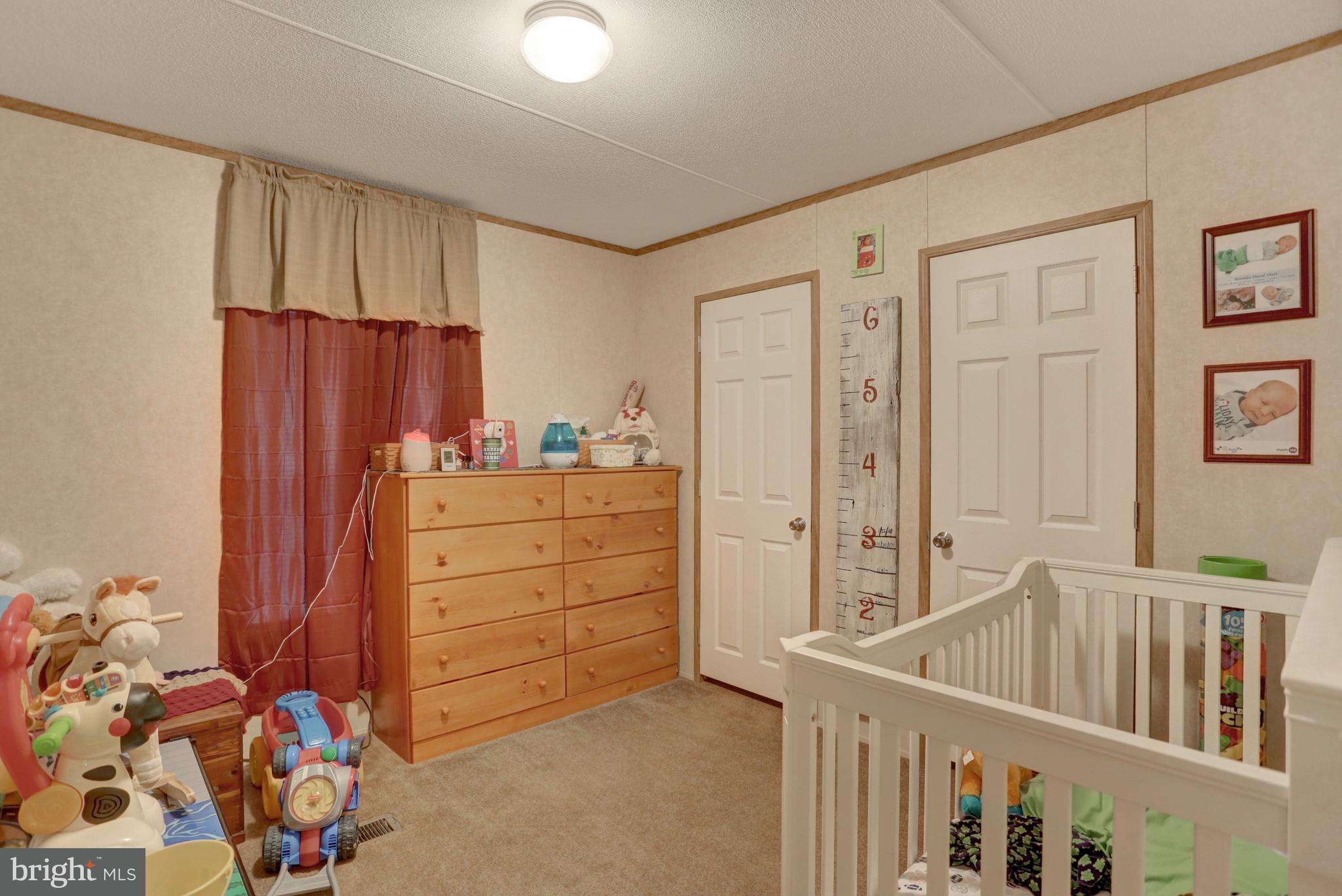 285 Hunters Valley Road Liverpool, PA 17045 - Photo 22 of 35 2nd bedroom