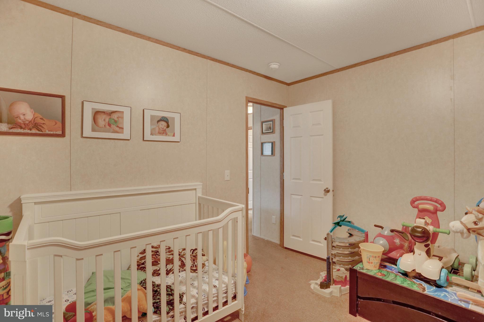 285 Hunters Valley Road Liverpool, PA 17045 - Photo 23 of 35 2nd bedroom