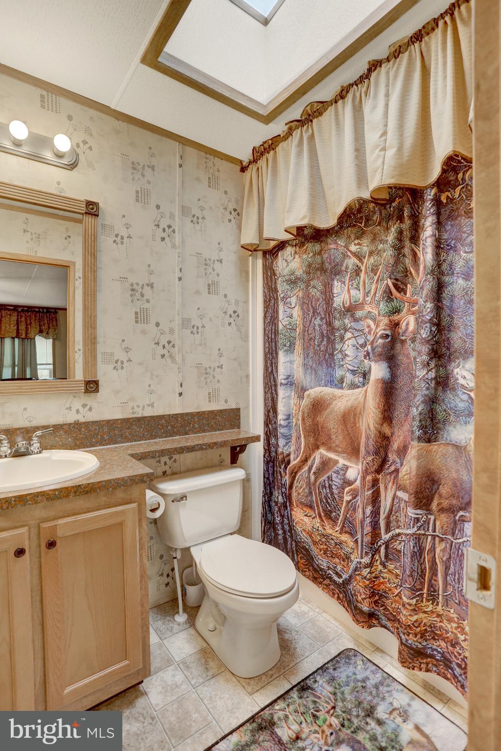 285 Hunters Valley Road Liverpool, PA 17045 - Photo 26 of 35 Full bath