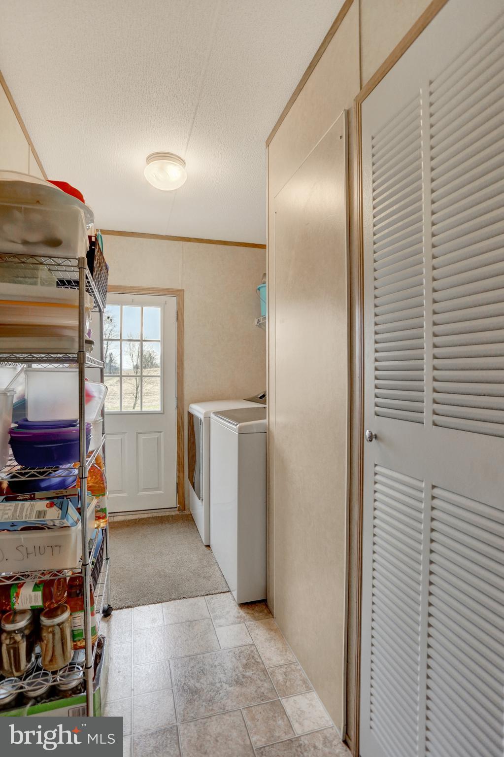 285 Hunters Valley Road Liverpool, PA 17045 - Photo 27 of 35 Laundry room