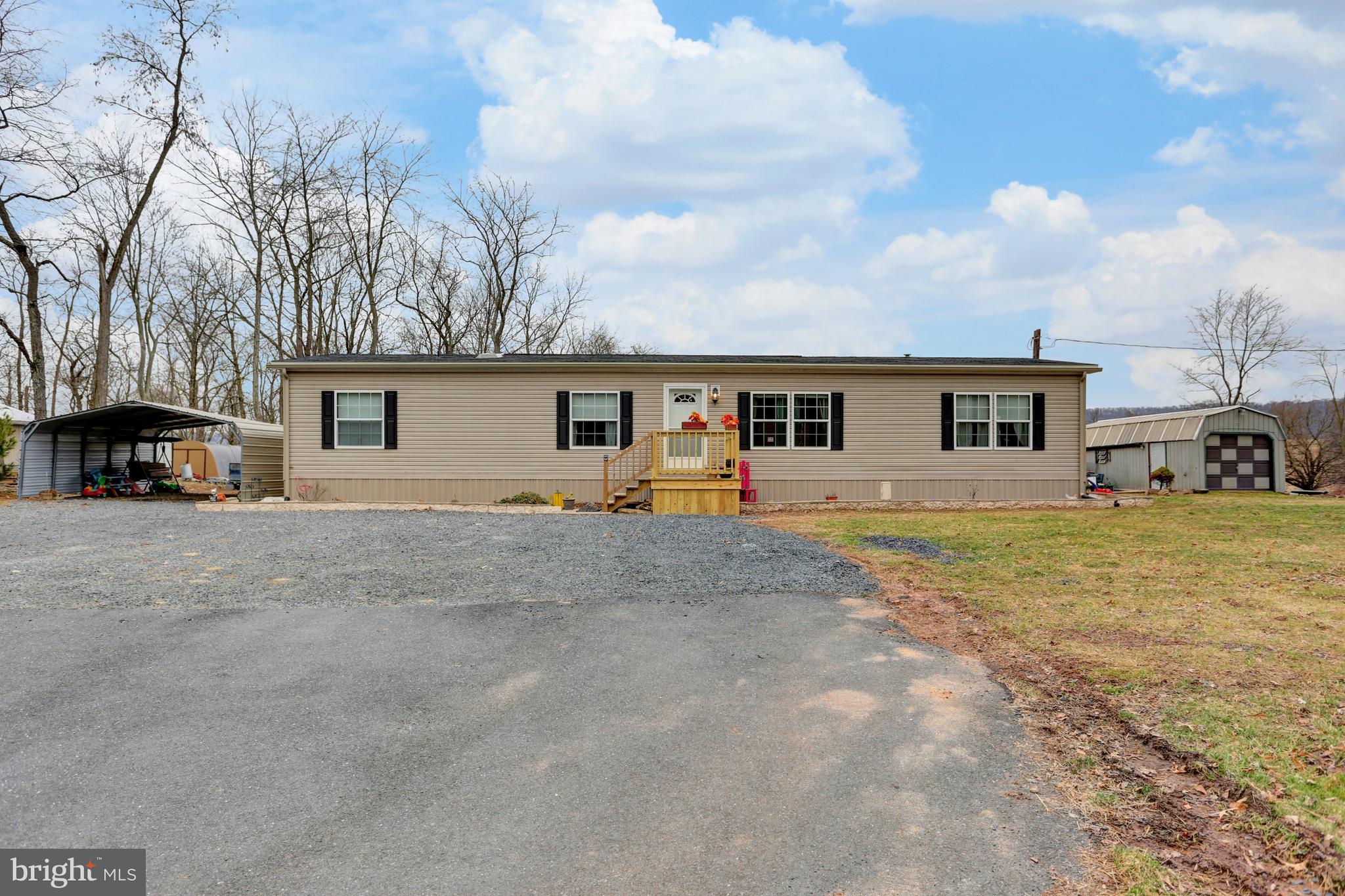 285 Hunters Valley Road Liverpool, PA 17045 - Photo 28 of 35 Gallery Image 28