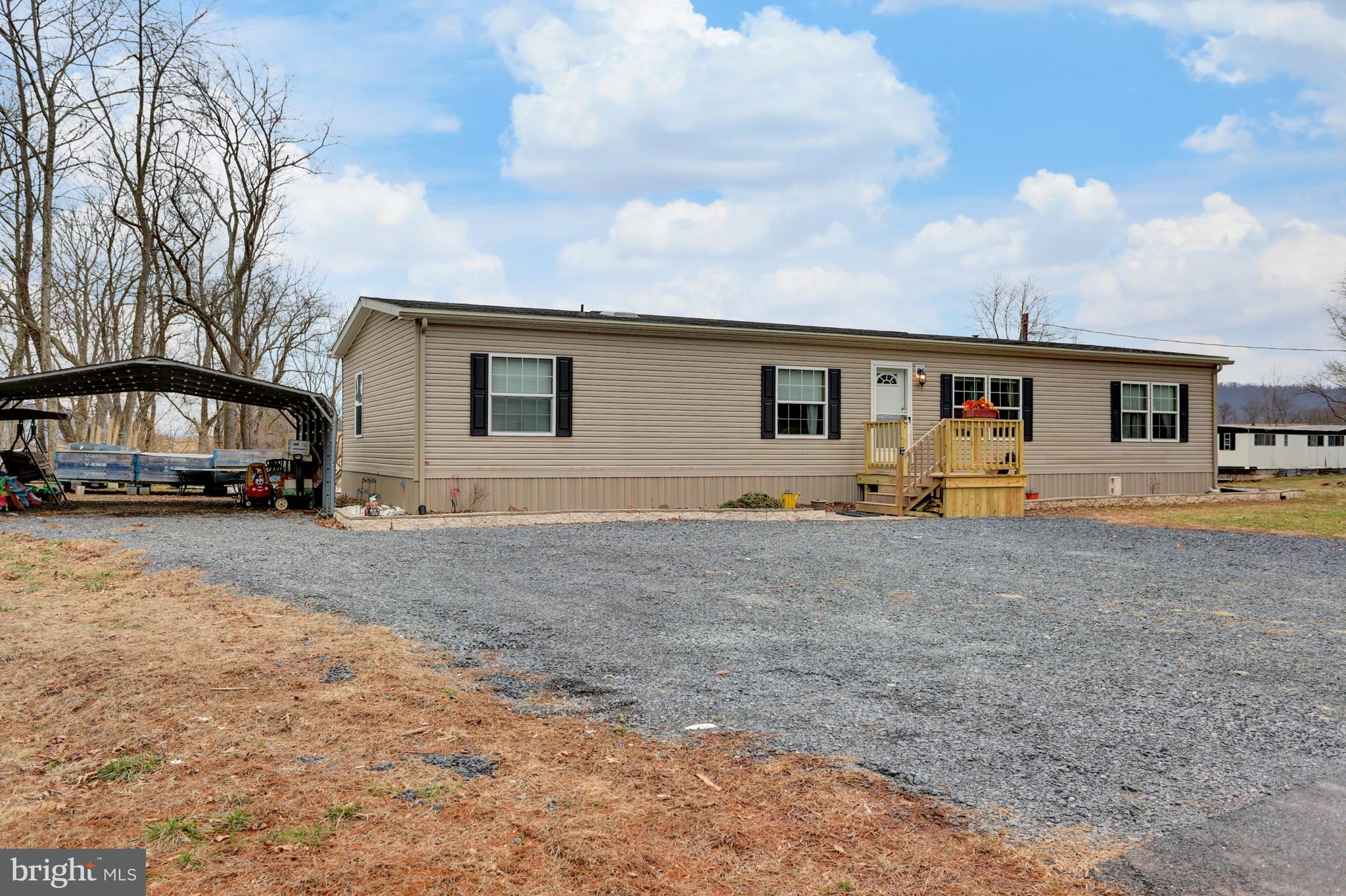 285 Hunters Valley Road Liverpool, PA 17045 - Photo 29 of 35 Gallery Image 29