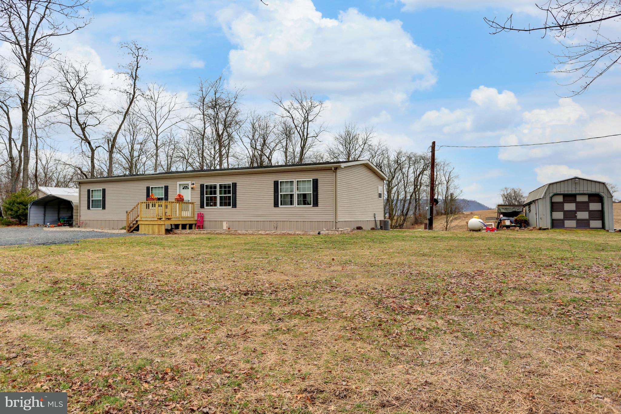 285 Hunters Valley Road Liverpool, PA 17045 - Photo 30 of 35 Gallery Image 30