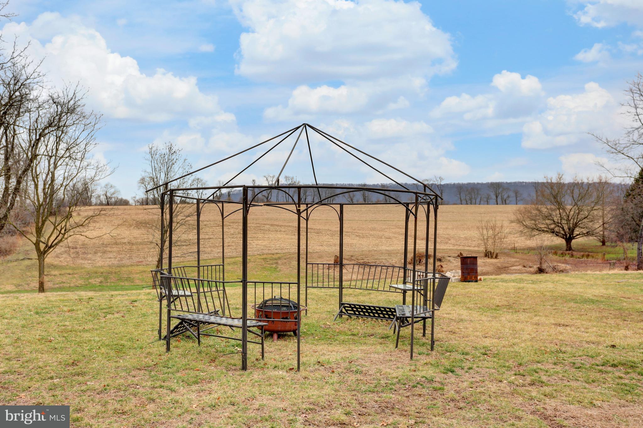 285 Hunters Valley Road Liverpool, PA 17045 - Photo 4 of 35 Wonderful views