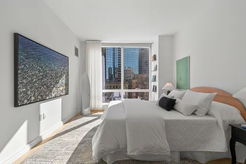 $1,735,000 | 1 Franklin Street, Unit 1408, Boston, MA 02110