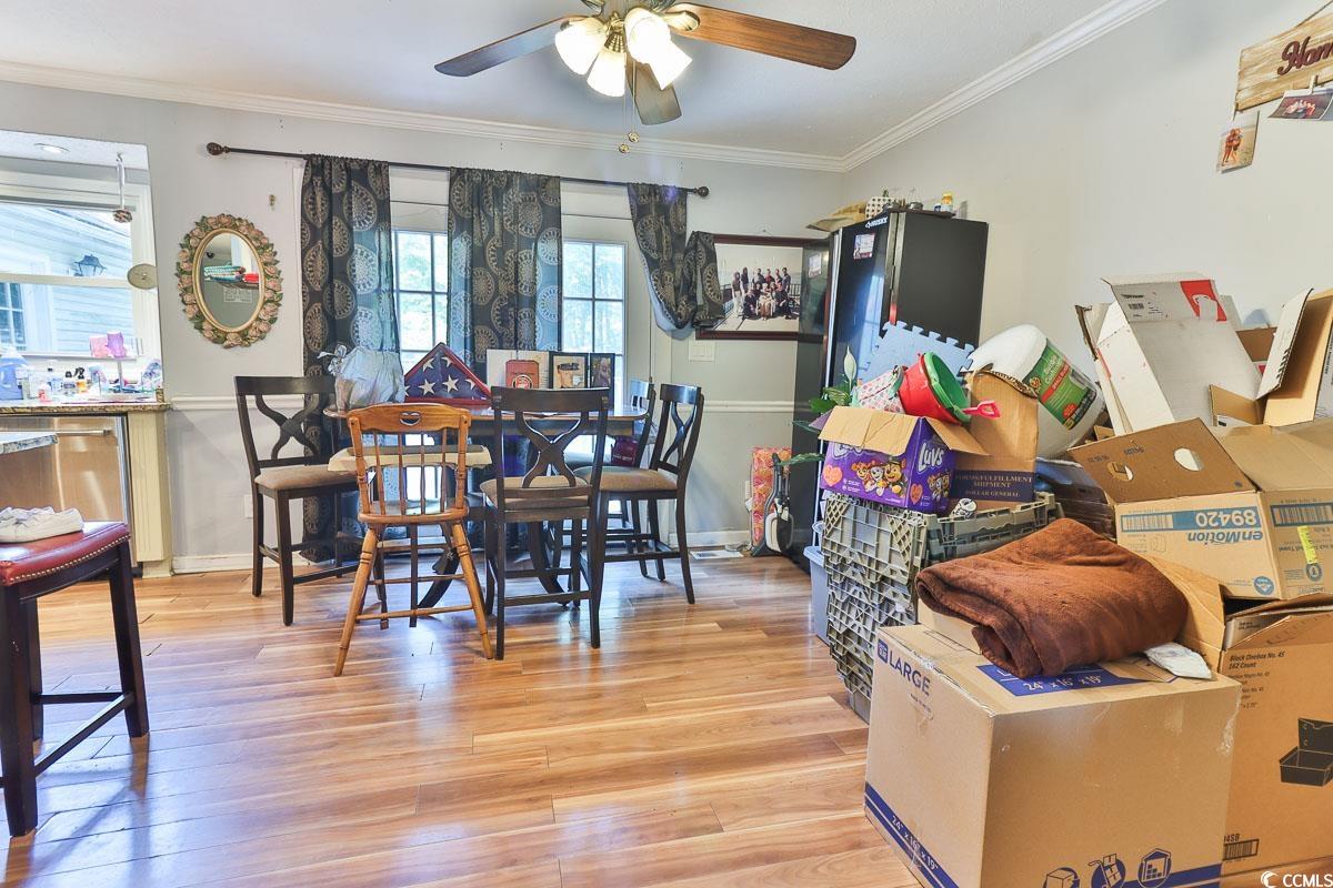 1362 Forestbrook Road Myrtle Beach, SC 29579 - Photo 20 of 26