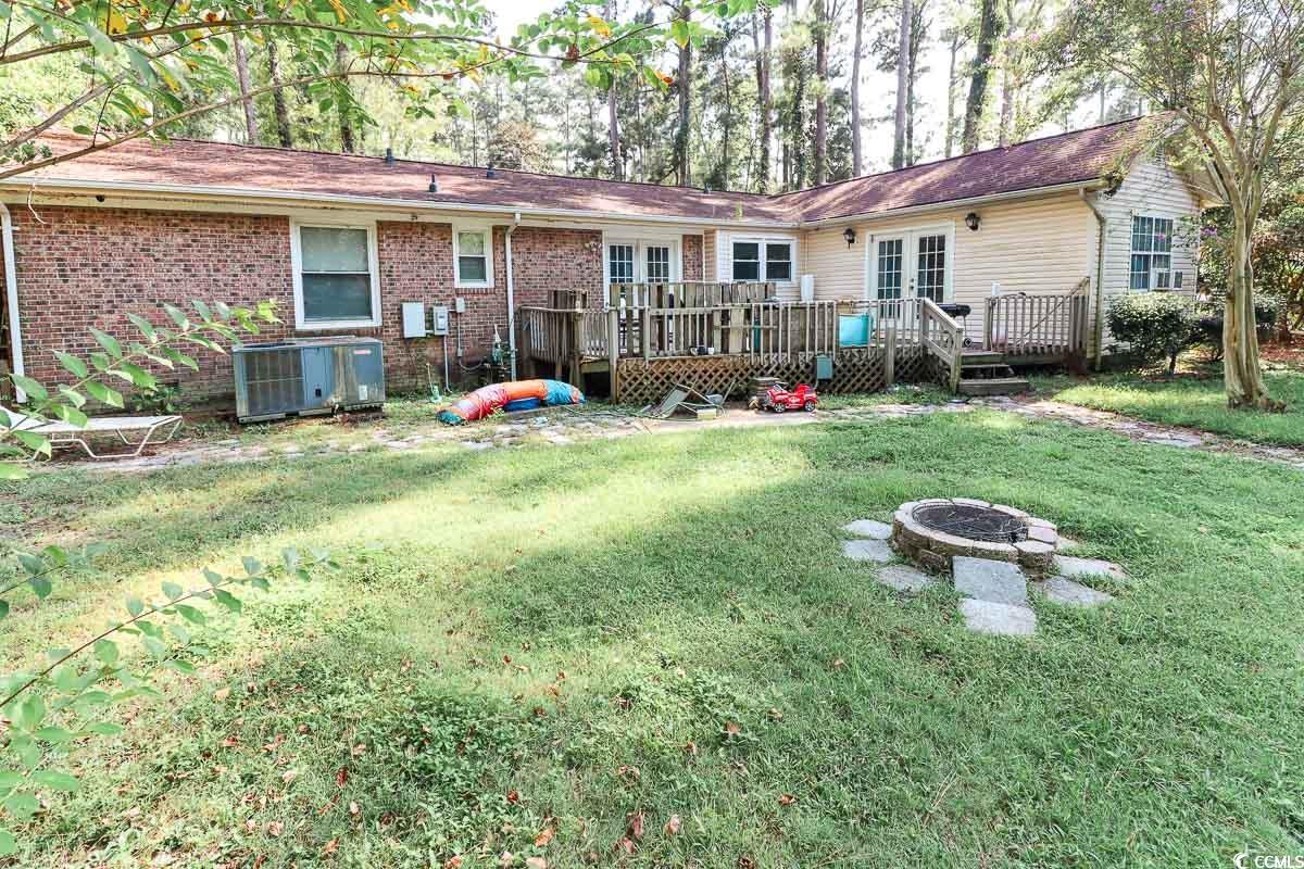 1362 Forestbrook Road Myrtle Beach, SC 29579 - Photo 23 of 26