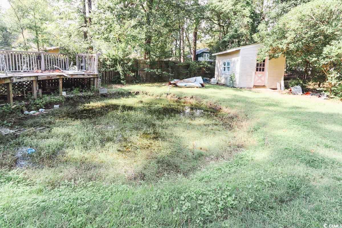 1362 Forestbrook Road Myrtle Beach, SC 29579 - Photo 24 of 26