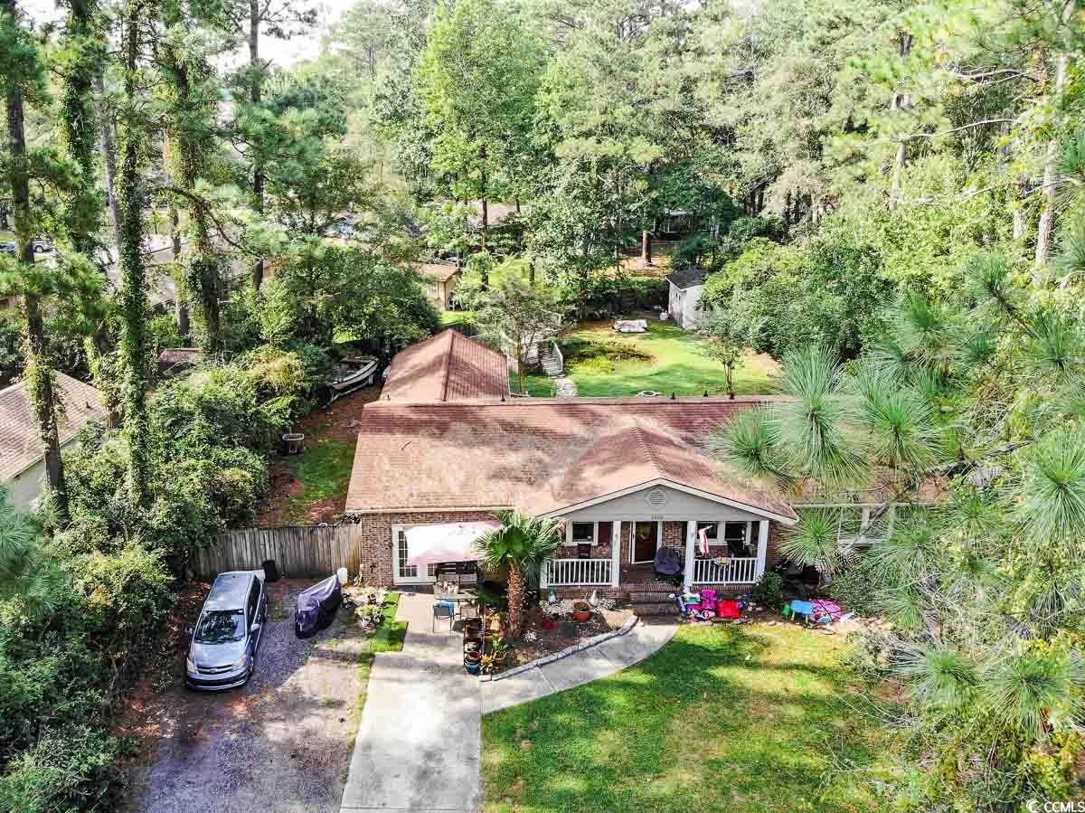 1362 Forestbrook Road Myrtle Beach, SC 29579 - Photo 25 of 26