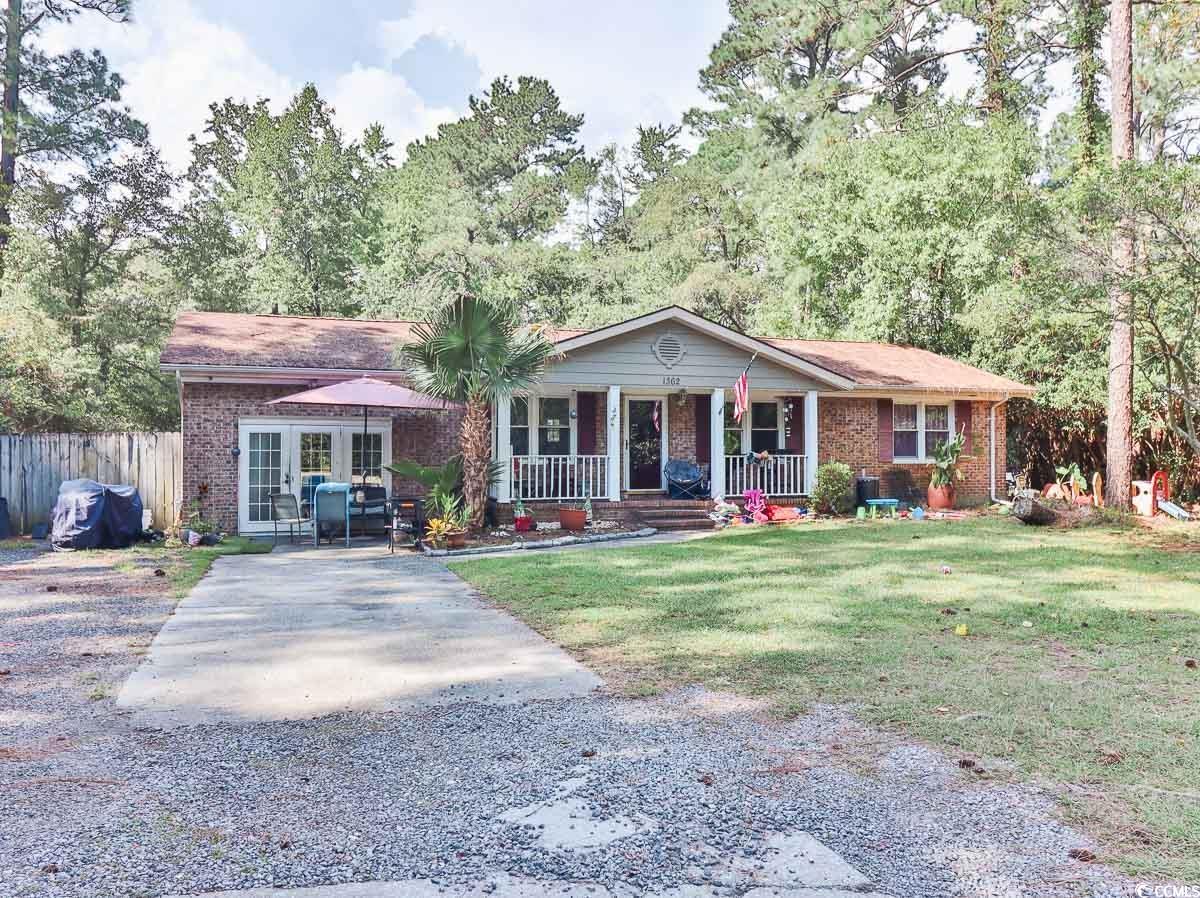 1362 Forestbrook Road Myrtle Beach, SC 29579 - Photo 26 of 26