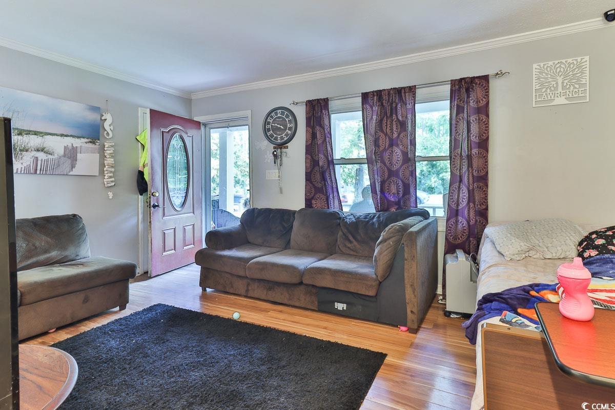 1362 Forestbrook Road Myrtle Beach, SC 29579 - Photo 3 of 26