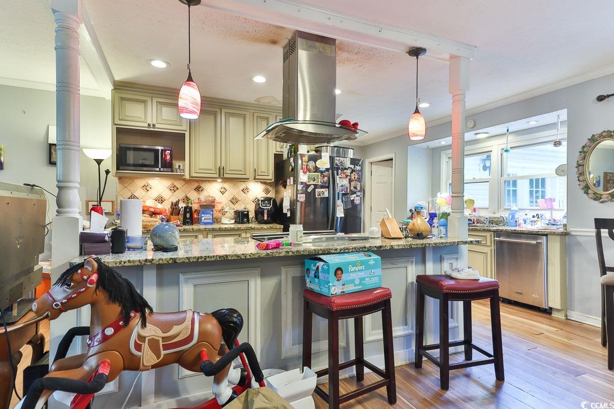 1362 Forestbrook Road Myrtle Beach, SC 29579 - Photo 4 of 26