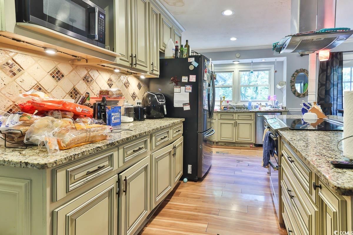 1362 Forestbrook Road Myrtle Beach, SC 29579 - Photo 6 of 26