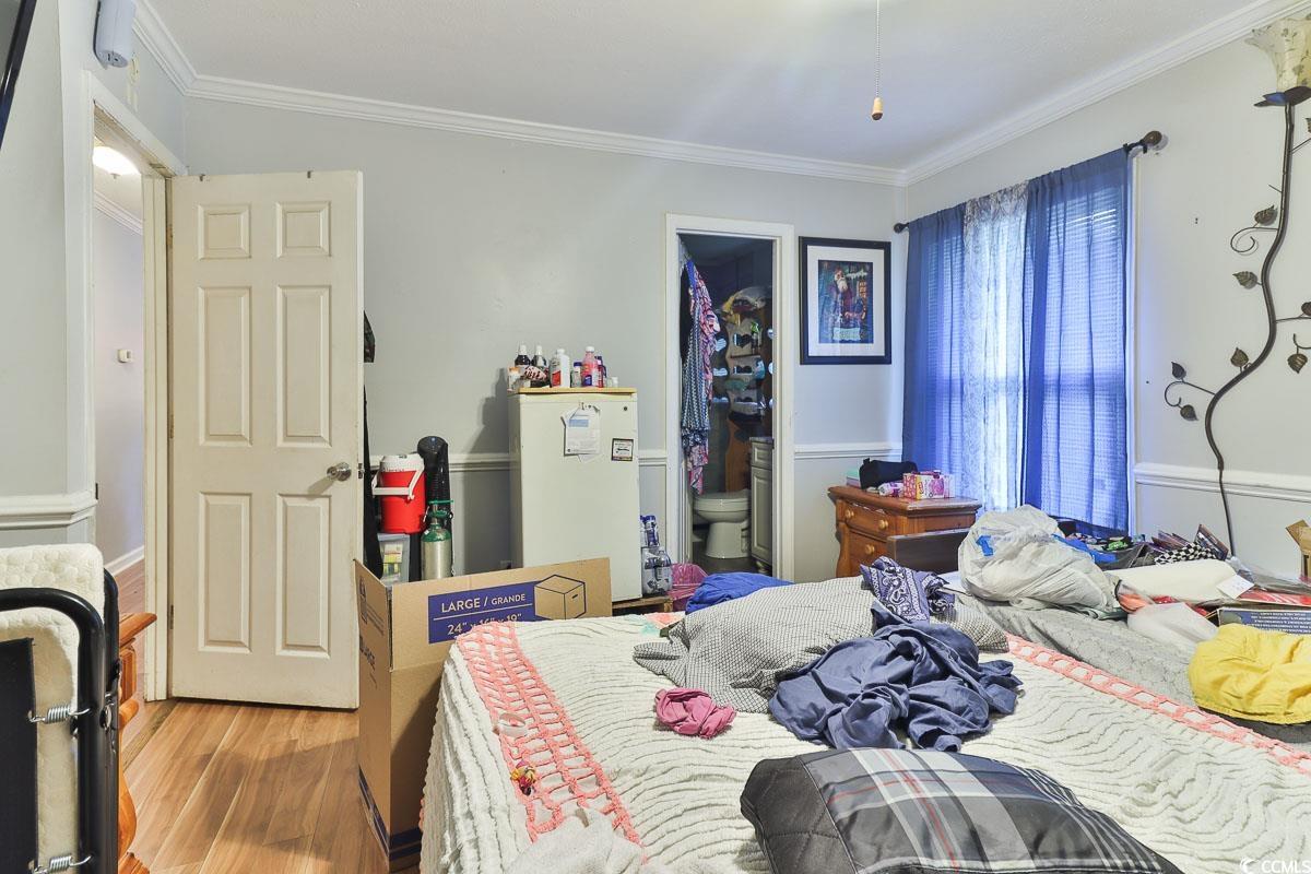 1362 Forestbrook Road Myrtle Beach, SC 29579 - Photo 9 of 26