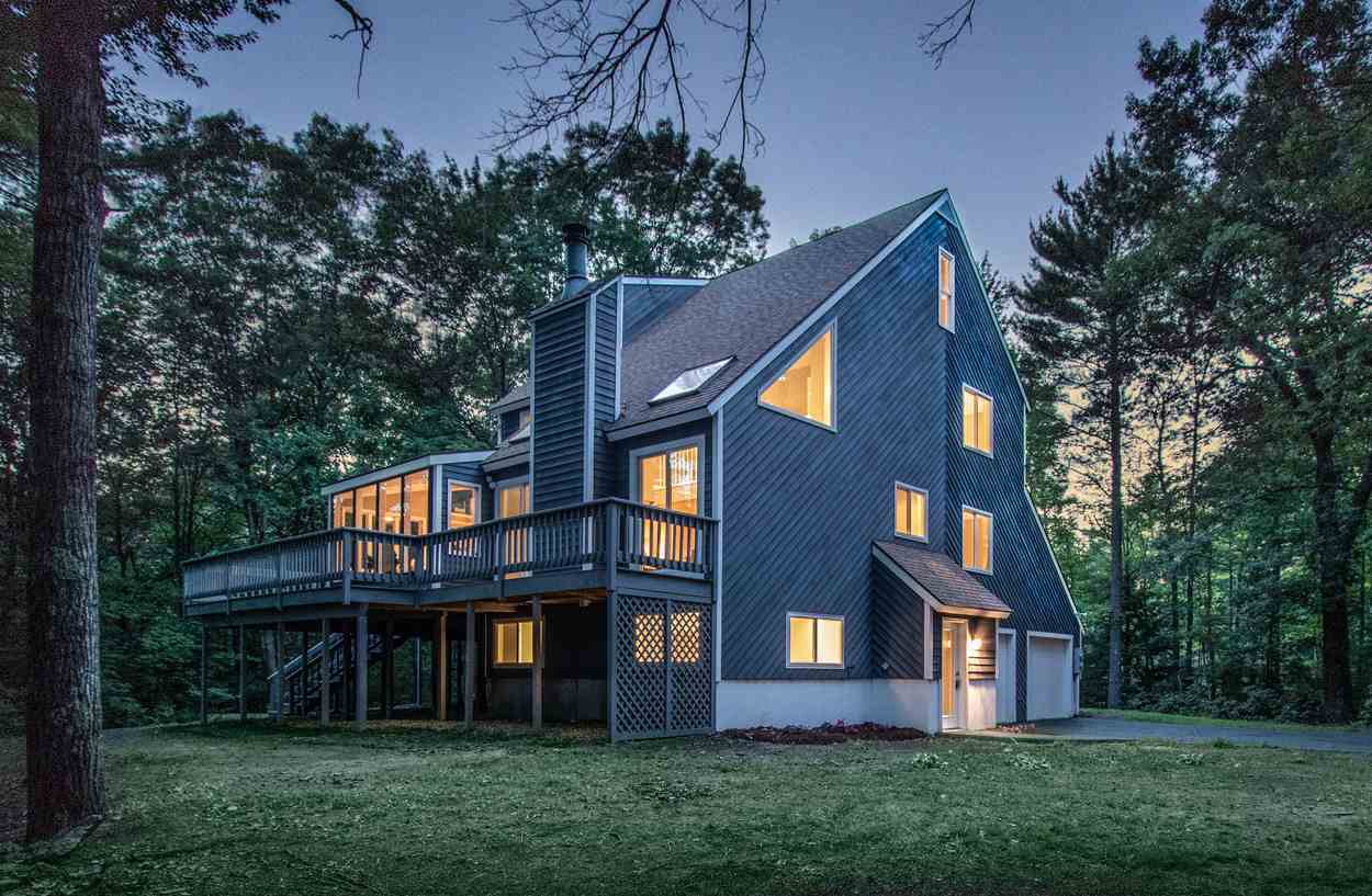 7 Sunridge Road Windham, NH 03087 - Photo 1 of 40