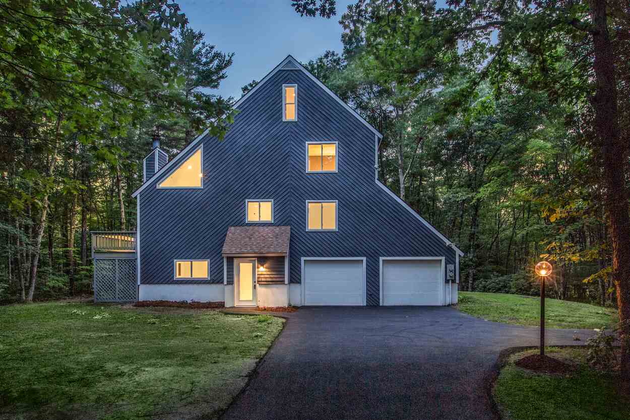 7 Sunridge Road Windham, NH 03087 - Photo 2 of 40