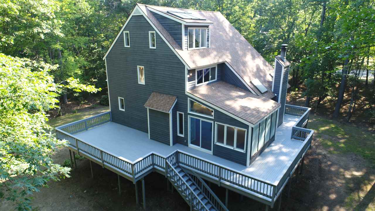 7 Sunridge Road Windham, NH 03087 - Photo 36 of 40