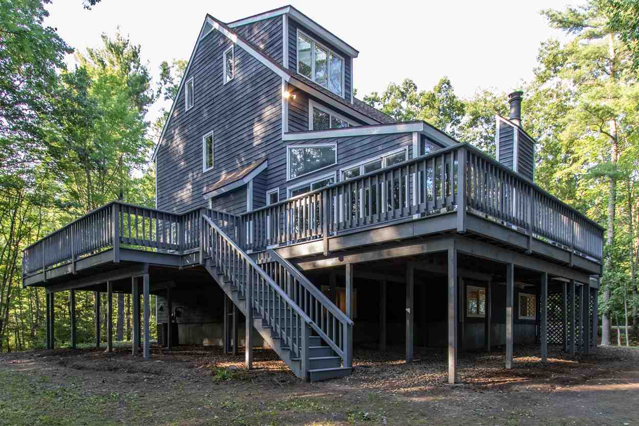 7 Sunridge Road Windham, NH 03087 - Photo 5 of 40