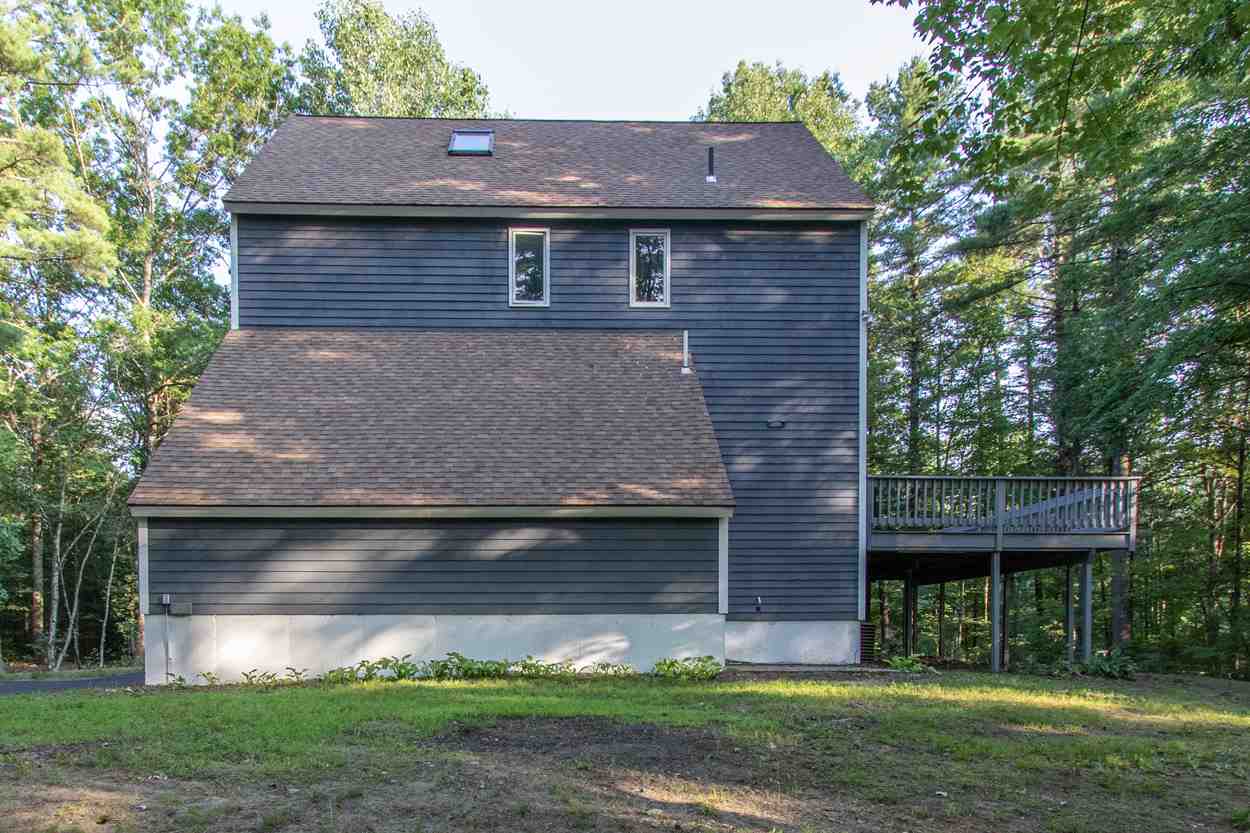 7 Sunridge Road Windham, NH 03087 - Photo 6 of 40
