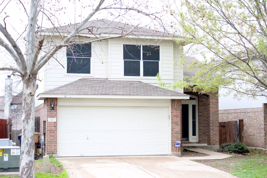 2102 Wilma Rudolph Road Austin, TX 78748 - Photo 1 of 1 Gallery Image 1