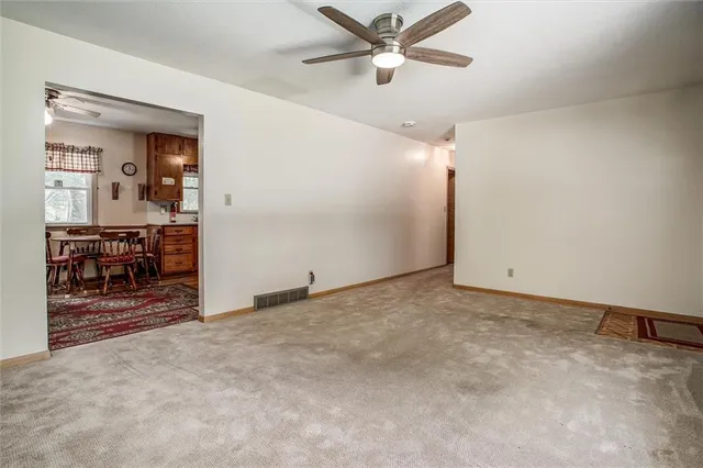 $230,000 | 17501 East Cheyenne Drive, Independence, MO 64056