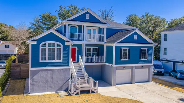 $1,015,000 | 4624 Bonnie Marie Way, North Charleston, SC 29405