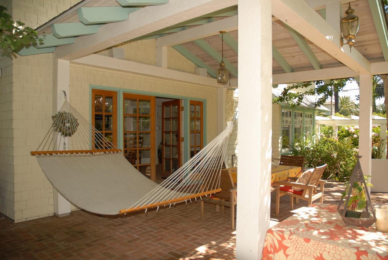 71 Eucalyptus Lane Santa Barbara, CA 93108 - Photo 2 of 10 a view of a balcony