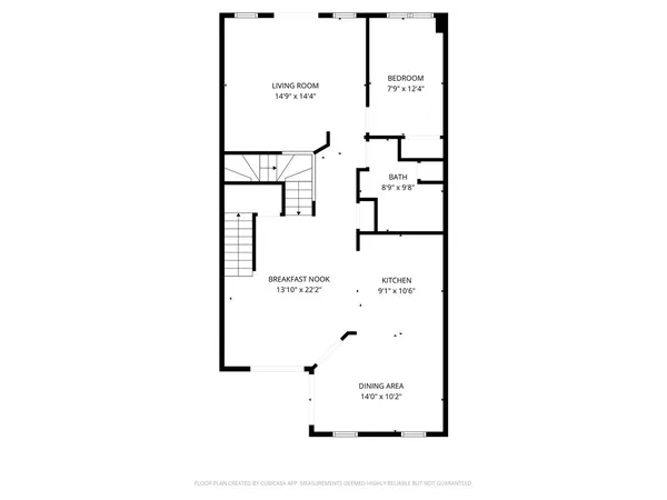 $489,900 | 97 Farnum Pike, Smithfield, RI 02917