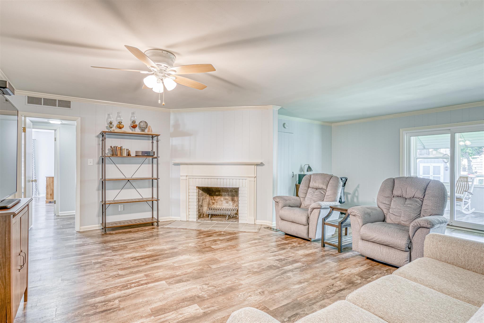 6940 Blue Mist Road Fort Wayne, IN 46819 - Photo 16 of 36