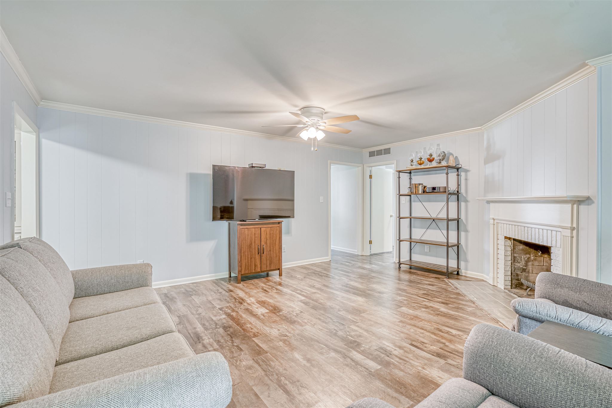 6940 Blue Mist Road Fort Wayne, IN 46819 - Photo 18 of 36