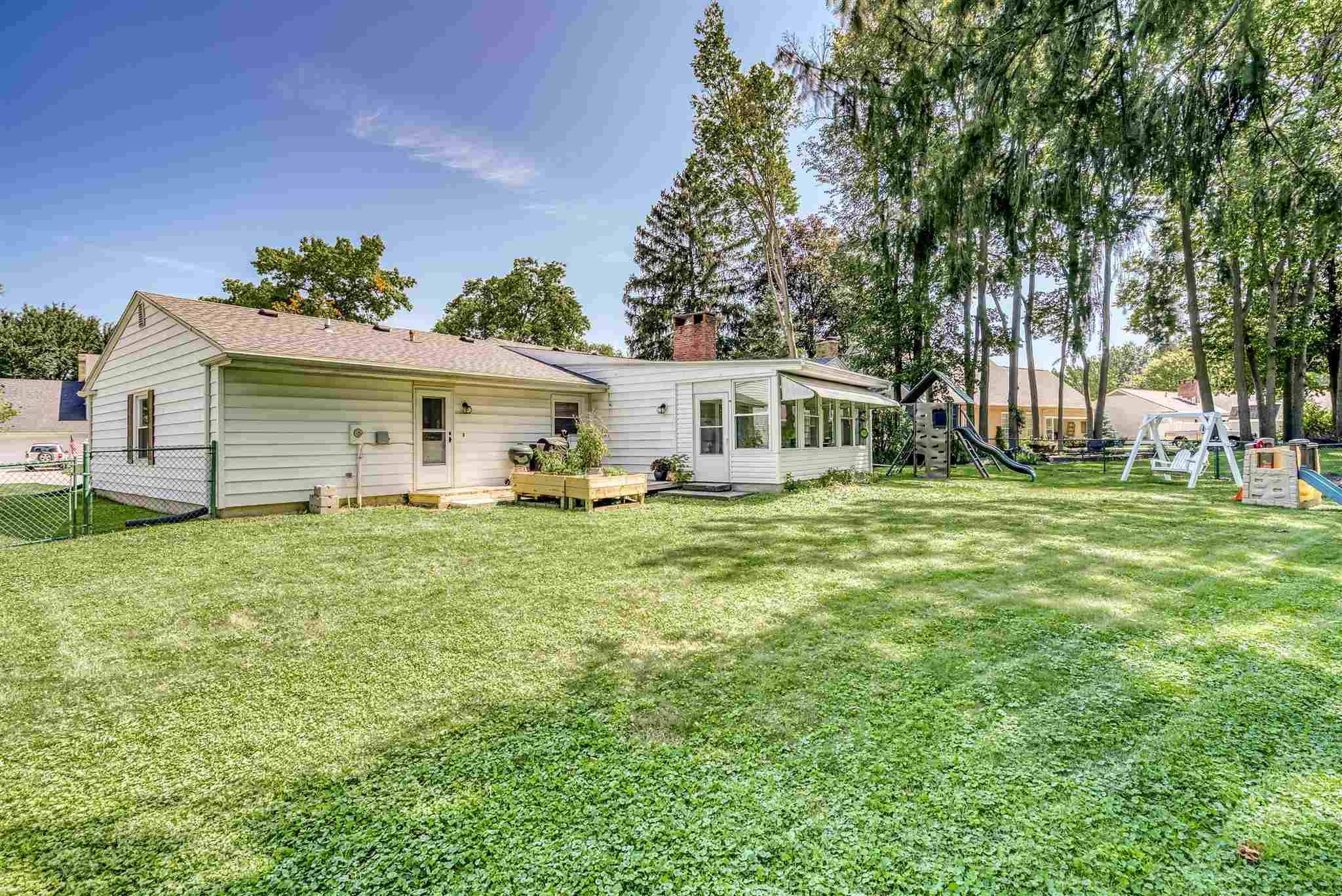 6940 Blue Mist Road Fort Wayne, IN 46819 - Photo 33 of 36