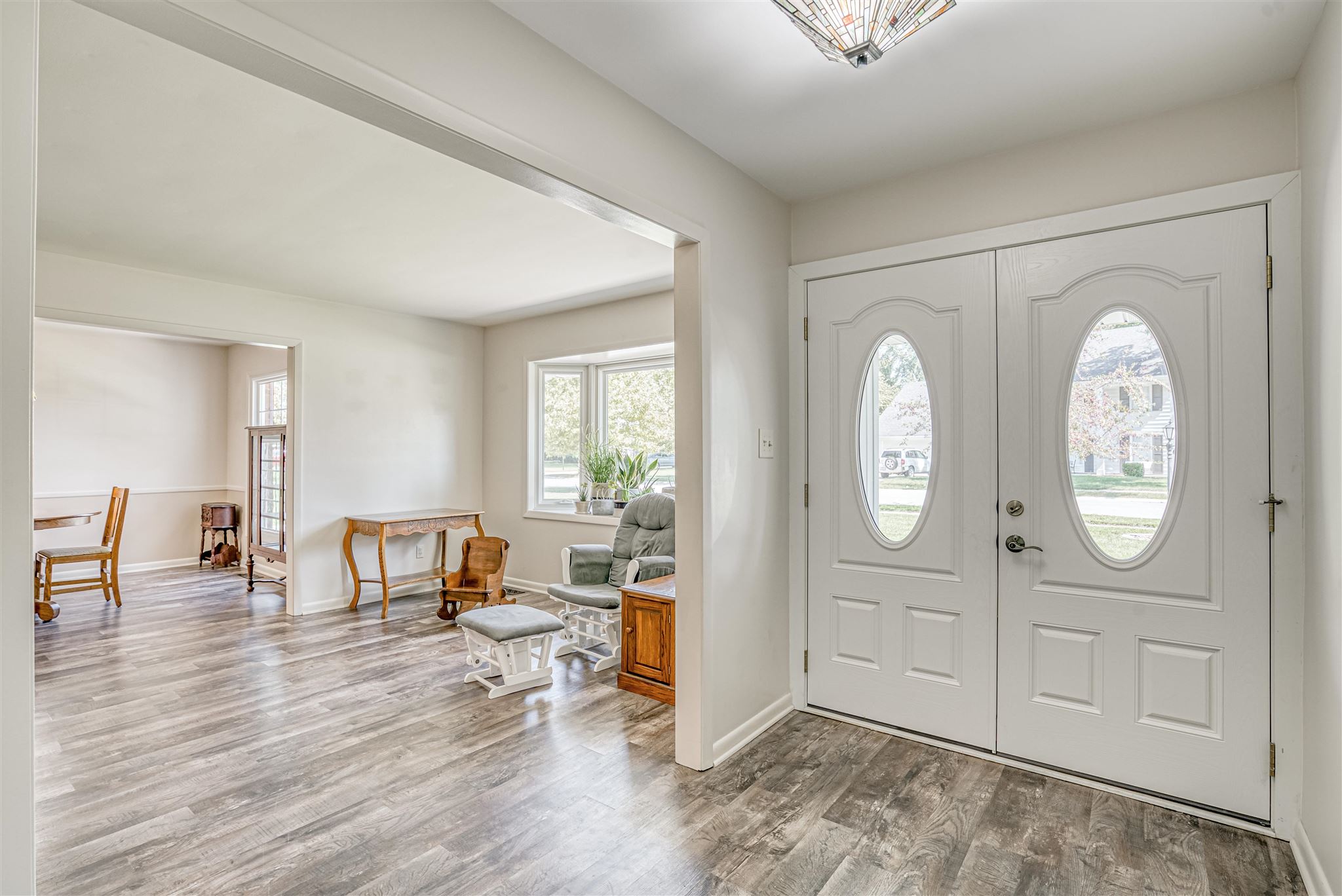 6940 Blue Mist Road Fort Wayne, IN 46819 - Photo 5 of 36