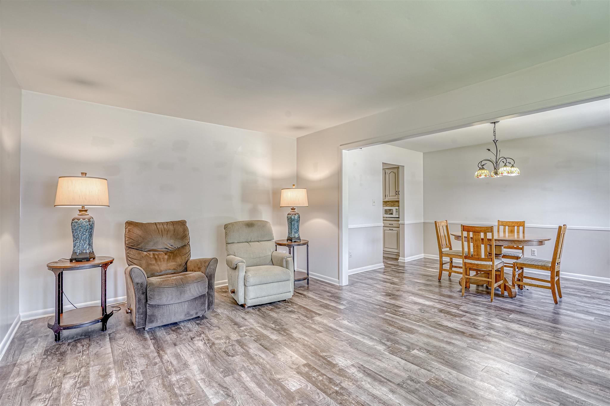 6940 Blue Mist Road Fort Wayne, IN 46819 - Photo 6 of 36