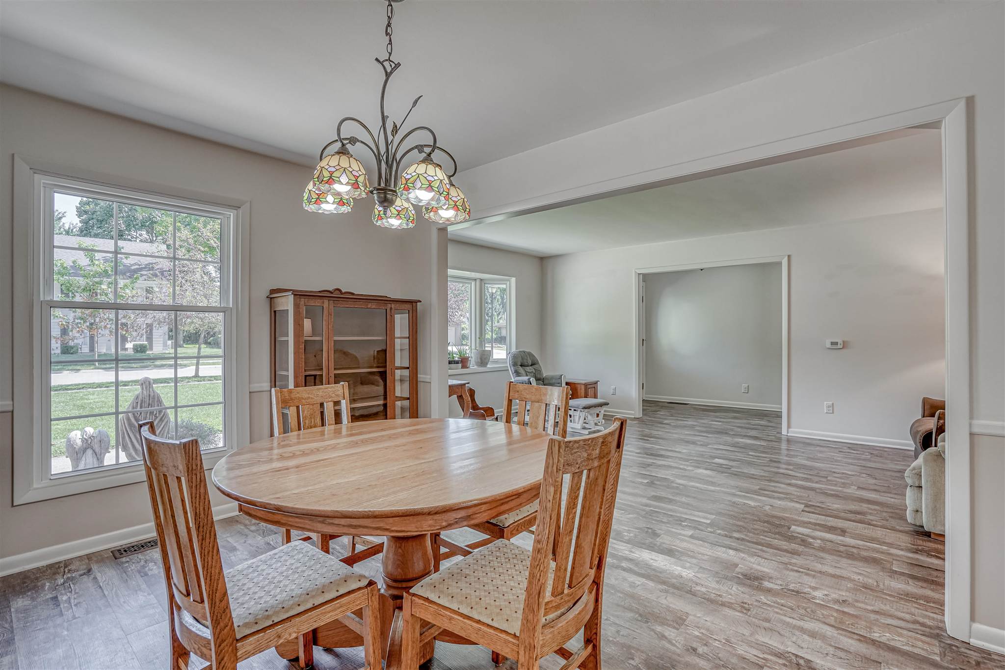 6940 Blue Mist Road Fort Wayne, IN 46819 - Photo 9 of 36