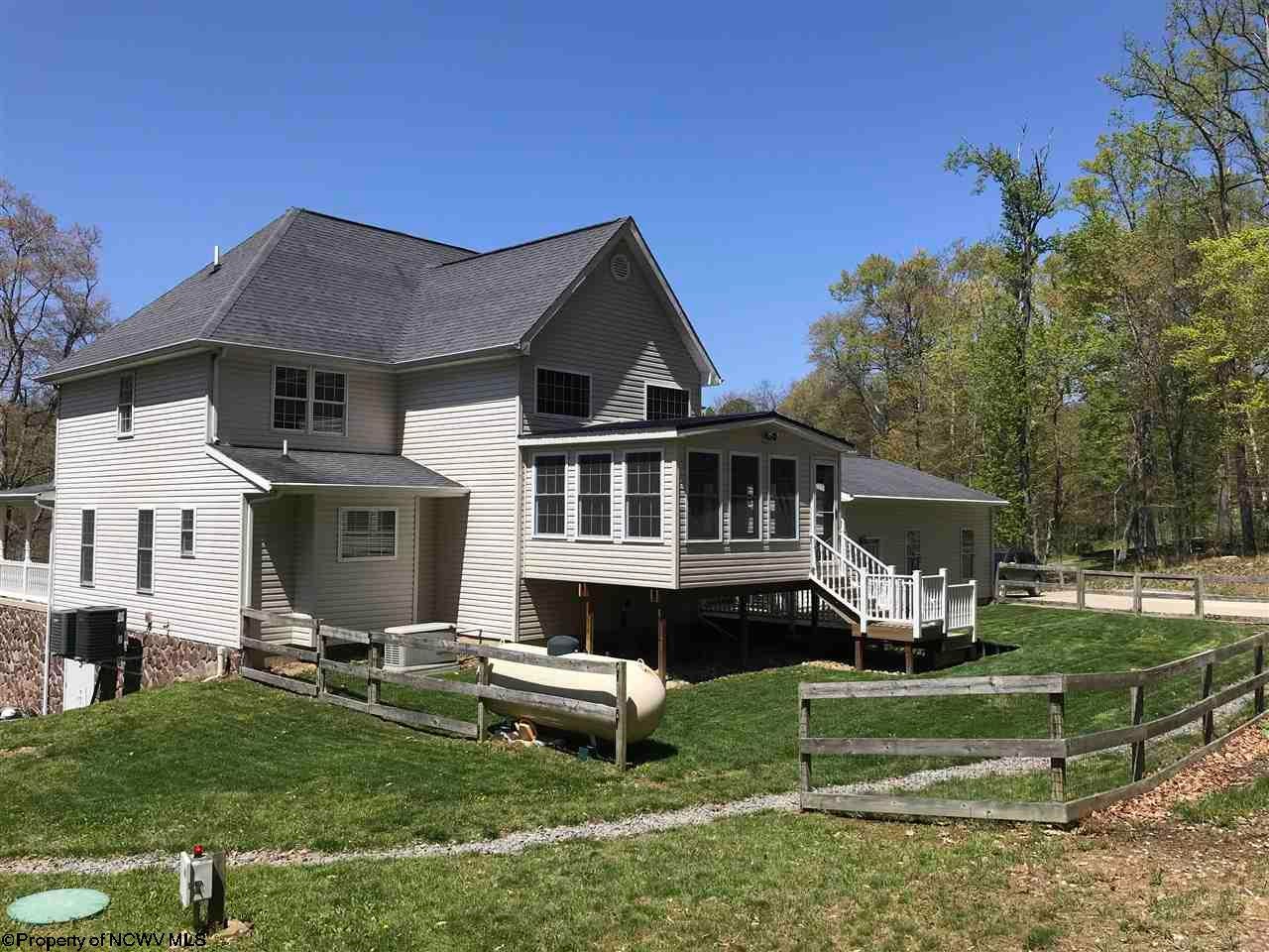 1020 Opekiska Ridge Road Fairmont, WV 26554 - Photo 28 of 30 Gallery Image 28