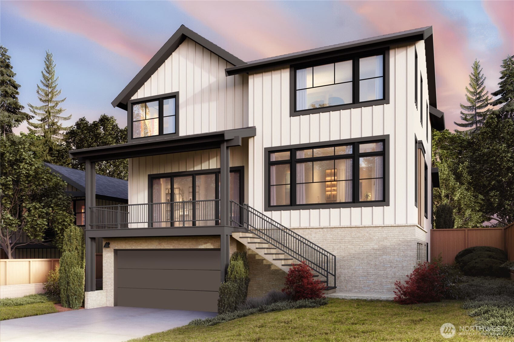 811 33rd Avenue East Seattle, WA 98112 - Photo 3 of 15 Gallery Image 3