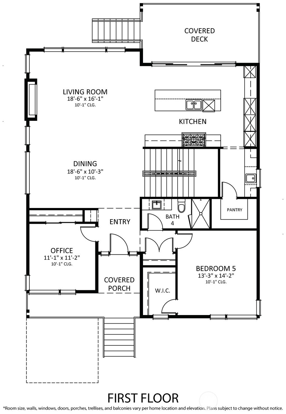 811 33rd Avenue East Seattle, WA 98112 - Photo 4 of 15 Gallery Image 4