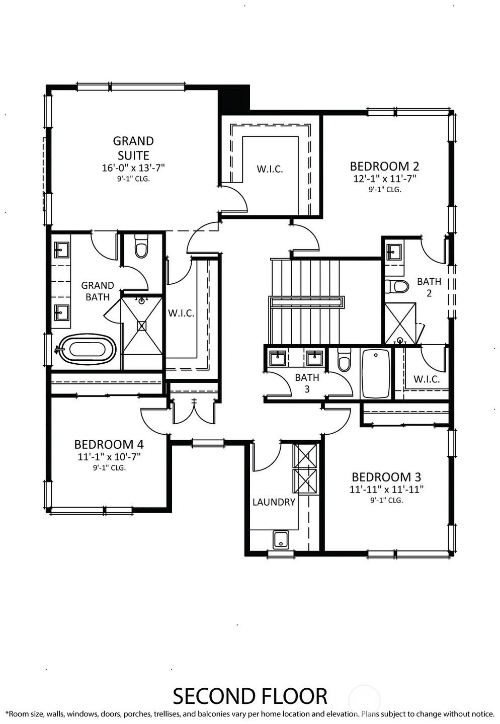 811 33rd Avenue East Seattle, WA 98112 - Photo 5 of 15 Gallery Image 5