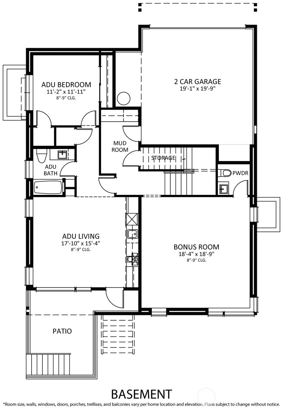 811 33rd Avenue East Seattle, WA 98112 - Photo 6 of 15 Gallery Image 6