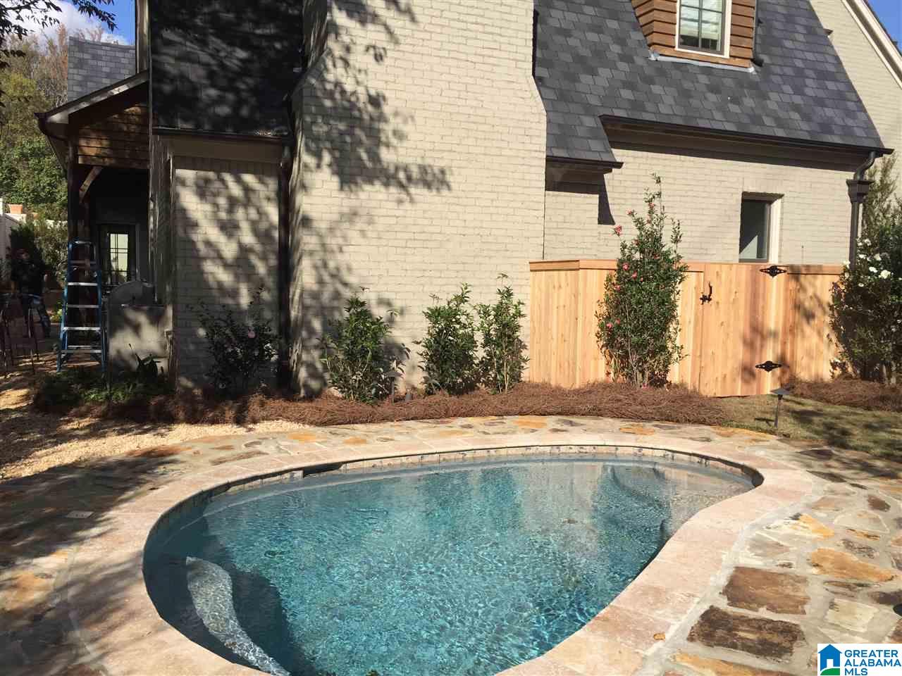 102 Calton Lane Birmingham, AL 35213 - Photo 41 of 45