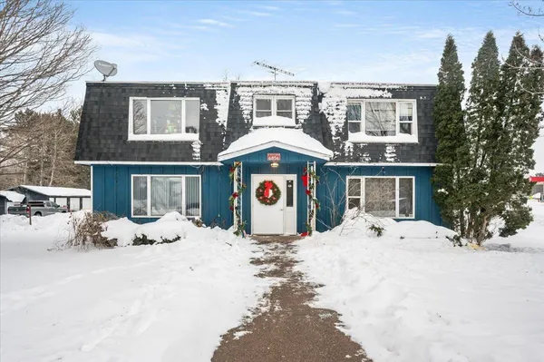 $459,000 | 6856 1st Avenue North, Lake Nebagamon, WI 54849