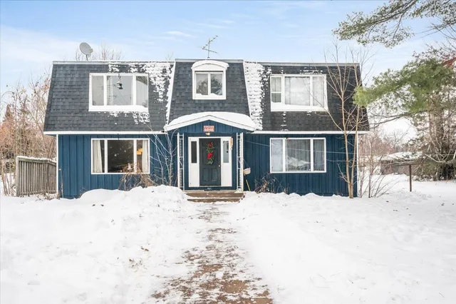 $459,000 | 6856 1st Avenue North, Lake Nebagamon, WI 54849