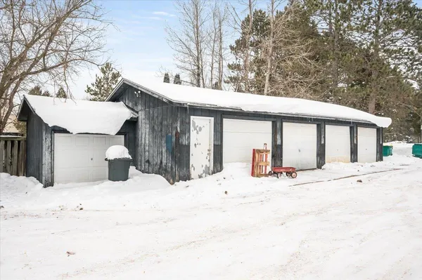$459,000 | 6856 1st Avenue North, Lake Nebagamon, WI 54849