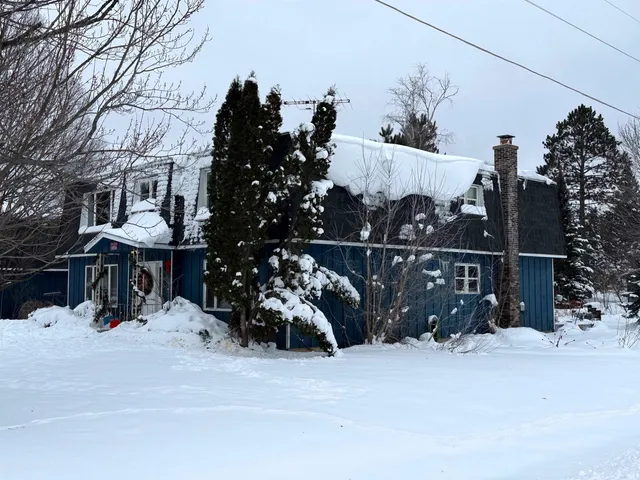 $459,000 | 6856 1st Avenue North, Lake Nebagamon, WI 54849