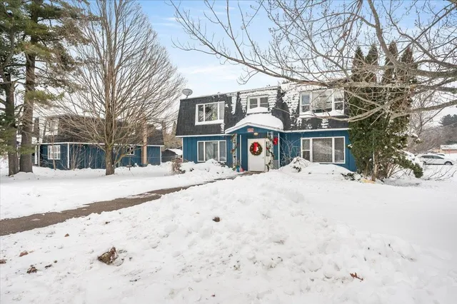 $459,000 | 6856 1st Avenue North, Lake Nebagamon, WI 54849