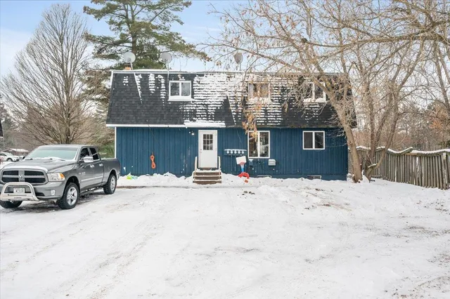 $459,000 | 6856 1st Avenue North, Lake Nebagamon, WI 54849